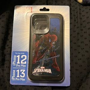 Spiderman Phone case